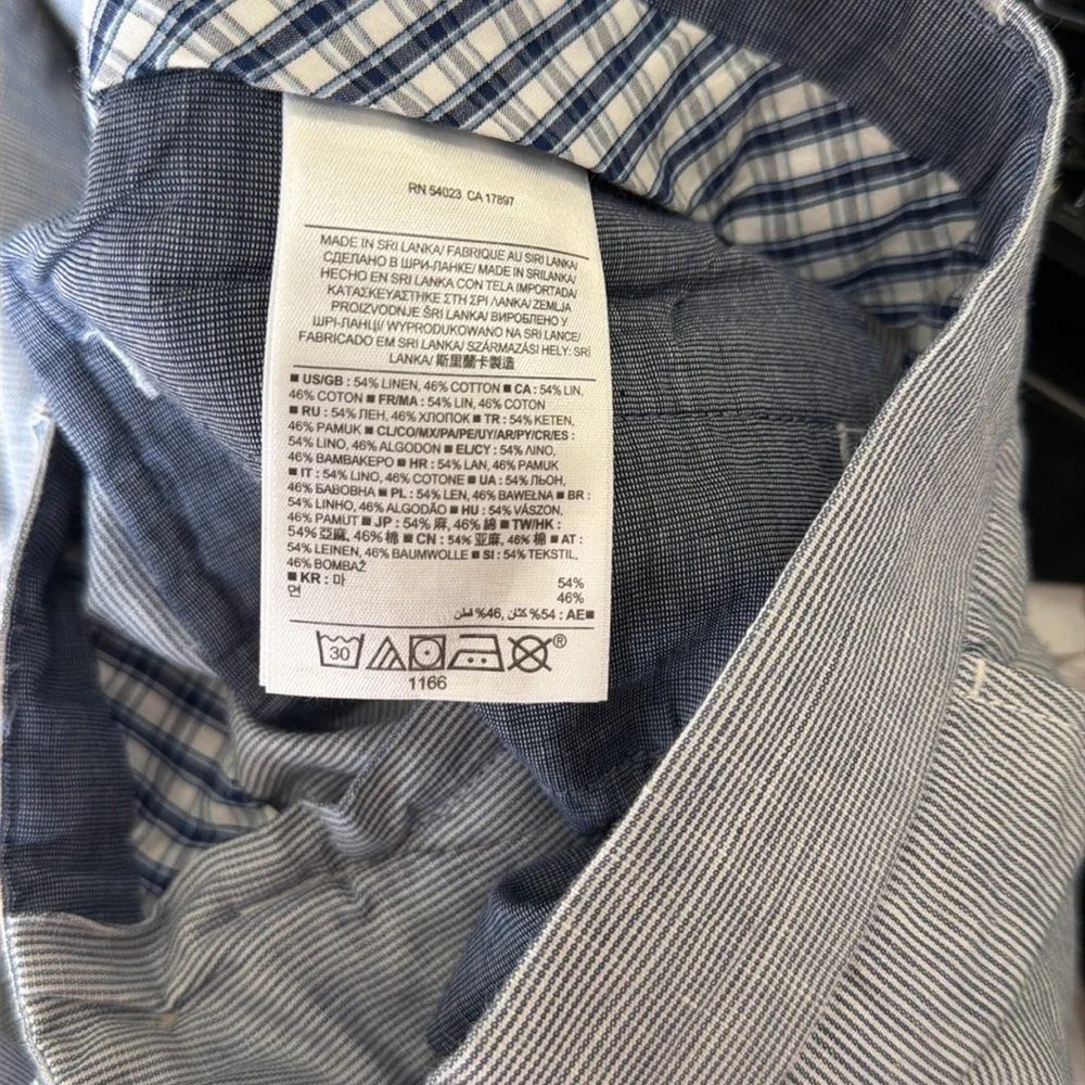 Banana Republic pre owned